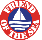 Friend of the sea Certificated