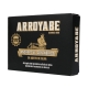 Arroyabe anchovies in can