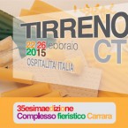 Fiera Tirreno CT Arroyabe