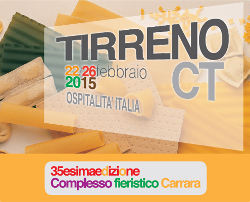 Fiera Tirreno CT Arroyabe