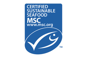 MSC canned seafood