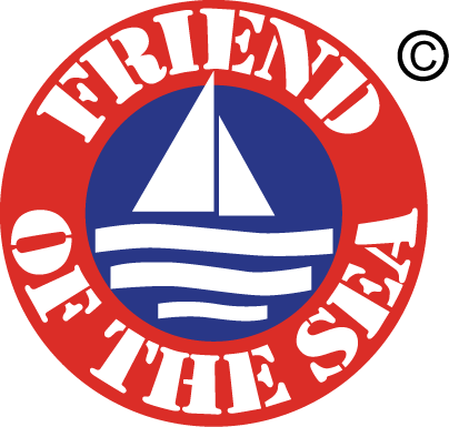 Friend of the sea canned tuna