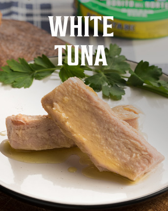 Shop White Tuna