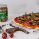 pizza anchovies tuna